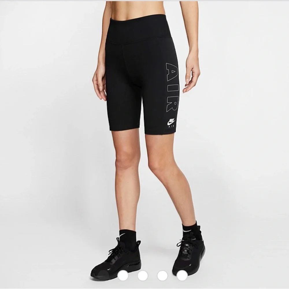 NIKE Sportswear Air Bike Shorts Plus Size 3X NWOT - Picture 4 of 11